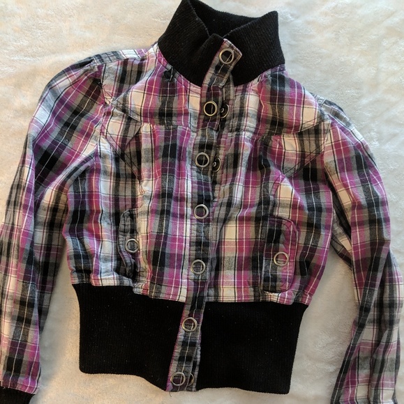 Max Rave Jacket - Picture 2 of 3